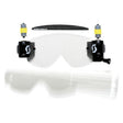 SCOTT USA FILM KIT GRID RECOILXI/80SERIES (235520 - 223) - Driven Powersports Inc.235520 - 223