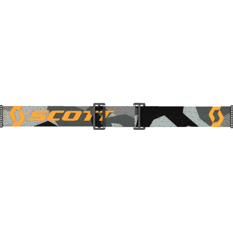 SCOTT FURY GOGGLES DARK GREEN/MINT GREEN - GREEN CHROME WORKS - Driven Powersports Inc.192820844701272828 - 1011280