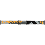 SCOTT FURY GOGGLES DARK GREEN/MINT GREEN - GREEN CHROME WORKS - Driven Powersports Inc.192820844701272828 - 1011280