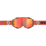 SCOTT FURY GOGGLES DARK GREEN/MINT GREEN - GREEN CHROME WORKS - Driven Powersports Inc.192820844701272828 - 1011280