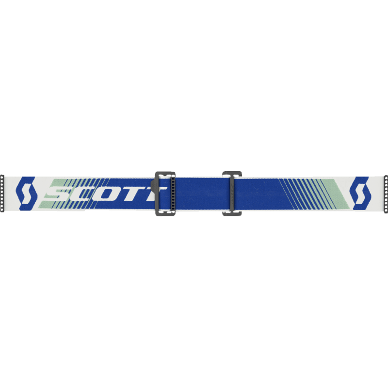 SCOTT FURY GOGGLES DARK GREEN/MINT GREEN - GREEN CHROME WORKS - Driven Powersports Inc.192820844701272828 - 1011280