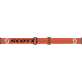 SCOTT FURY GOGGLES DARK GREEN/MINT GREEN - GREEN CHROME WORKS - Driven Powersports Inc.192820844701272828 - 1011280