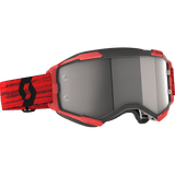 SCOTT FURY GOGGLES DARK GREEN/MINT GREEN - GREEN CHROME WORKS - Driven Powersports Inc.192820844701272828 - 1011280