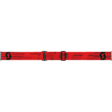 SCOTT FURY GOGGLES DARK GREEN/MINT GREEN - GREEN CHROME WORKS - Driven Powersports Inc.192820844701272828 - 1011280