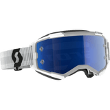 SCOTT FURY GOGGLES DARK GREEN/MINT GREEN - GREEN CHROME WORKS - Driven Powersports Inc.192820844701272828 - 1011280