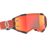 SCOTT FURY GOGGLES DARK GREEN/MINT GREEN - GREEN CHROME WORKS - Driven Powersports Inc.192820844701272828 - 1011280