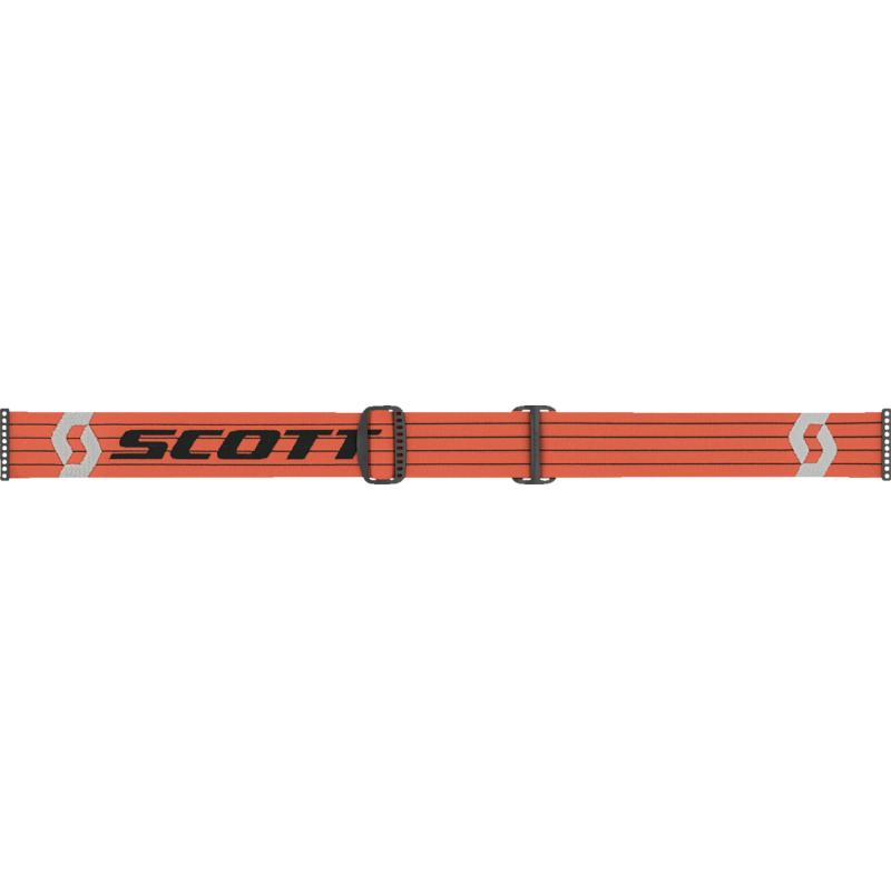 SCOTT USA FURY GOGGLES ORANGE/GREY CLEAR WORKS - DRIVEN Canada's Powersports 192820148946274514 - 1039113
