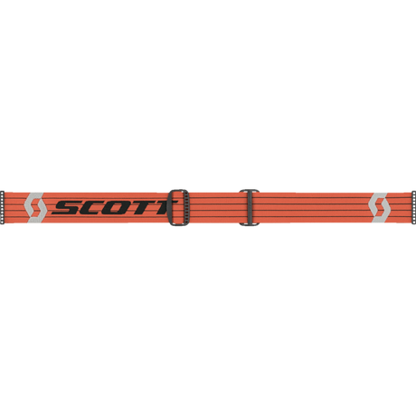 SCOTT USA FURY GOGGLES ORANGE/GREY CLEAR WORKS - DRIVEN Canada's Powersports 192820148946274514 - 1039113