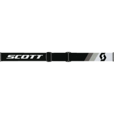 SCOTT USA FURY GOGGLES PREMIUM BLACK/WHITE PURPLE CHROME WORKS - DRIVEN Canada's Powersports 196530065111272828 - 7702281