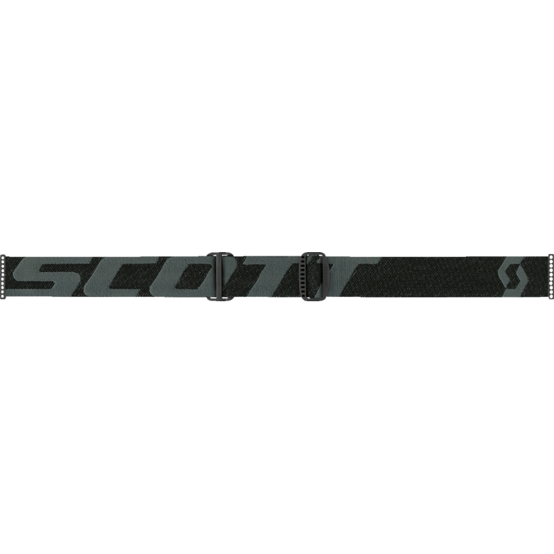 SCOTT USA FURY MX GOGGLES (BLACK ORANGE CHROME WORKS) - DRIVEN Canada's Powersports 192820358239272828 - 0001280