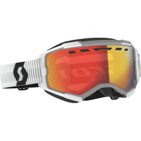 SCOTT USA FURY SNOWMOBILE GOGGLES. - DRIVEN Canada's Powersports 7615523273041278604 - 0002341