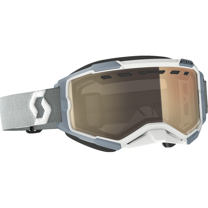 SCOTT USA FURY SNOWMOBILE GOGGLES - DRIVEN Canada's Powersports 192820357829278604 - 1039245