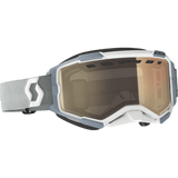 SCOTT USA FURY SNOWMOBILE GOGGLES - DRIVEN Canada's Powersports 192820357829278604 - 1039245
