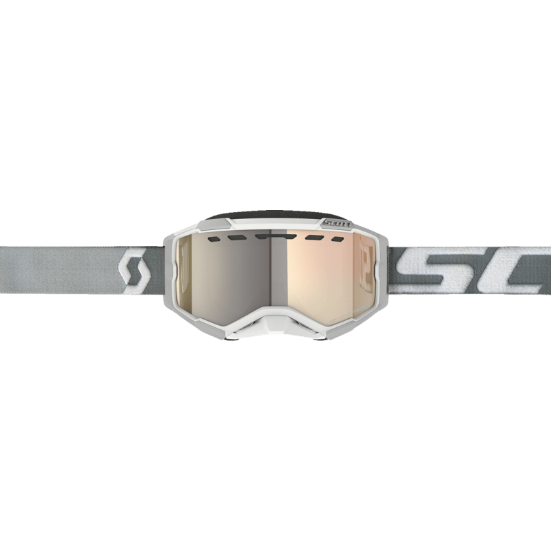 SCOTT USA FURY SNOWMOBILE GOGGLES - DRIVEN Canada's Powersports 192820357829278604 - 1039245