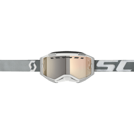 SCOTT USA FURY SNOWMOBILE GOGGLES - DRIVEN Canada's Powersports 192820357829278604 - 1039245