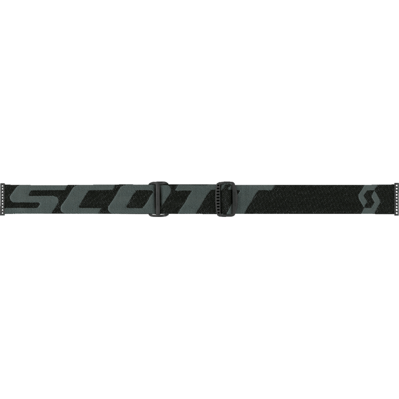 SCOTT FURY SNOWMOBILE GOGGLES (BLACK - CLEAR) - Driven Powersports Inc.192820358604278605 - 0001043