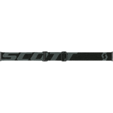 SCOTT FURY SNOWMOBILE GOGGLES (BLACK - CLEAR) - Driven Powersports Inc.192820358604278605 - 0001043