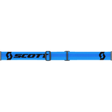 Scott Fury Snowmobile Goggles (Blue/Black Blue Chrome) - DRIVEN Canada's Powersports 196530065302278605-1034347