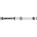 SCOTT FURY SNOWMOBILE GOGGLES (ORANGE/GREY - YELLOW) - Driven Powersports Inc.192820845173278605 - 1011029