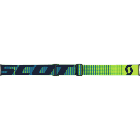 SCOTT FURY SNOWMOBILE GOGGLES (ORANGE/GREY - YELLOW) - Driven Powersports Inc.192820845173278605 - 1011029