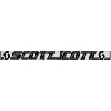 SCOTT FURY SNOWMOBILE GOGGLES (ORANGE/GREY - YELLOW) - Driven Powersports Inc.192820845173278605 - 1011029