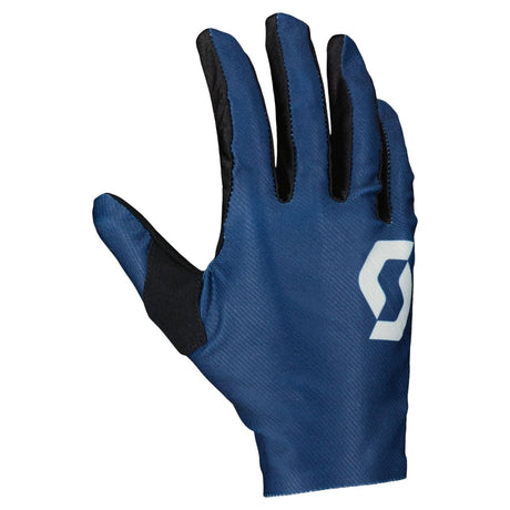 Scott Glove Compete Inky Blue/Concrete Grey/SPL L - DRIVEN Canada's Powersports 7616185125556421927-7916001