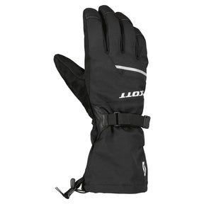 Scott Glove Cubrick Black/SPL L - DRIVEN Canada's Powersports 7616185124795420507-0001001