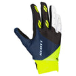 Scott Glove EVO Race Midnight Purple/Safety Yellow/SPL L - DRIVEN Canada's Powersports 7616185125136421919-7914001