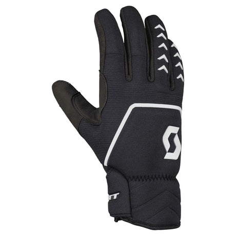 Scott Glove Ridgeline Black/SPL L - DRIVEN Canada's Powersports 7616185124573420511-0001001