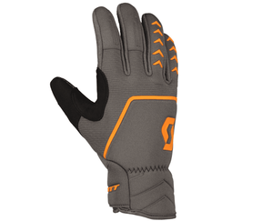 Scott Glove Ridgeline Dark Grey/SPL L - DRIVEN Canada's Powersports 7616185124658420511-0091001