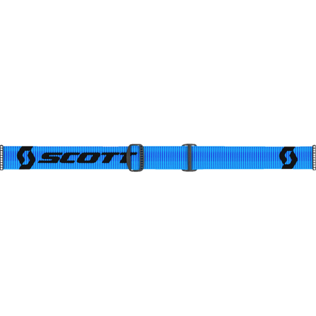Scott Goggle Fury WFS Blue/Black/Clear Works - DRIVEN Canada's Powersports 7615523902156278596-1034113