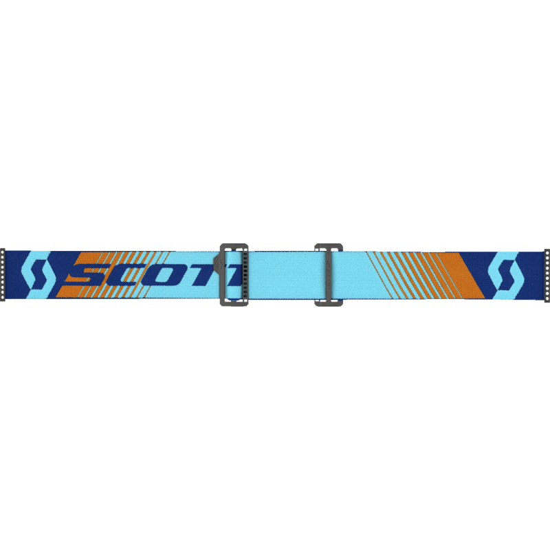 Scott Goggle Fury WFS Royal Blue/Orange Clear Works - DRIVEN Canada's Powersports 7615523637409278596-7436113