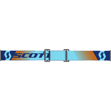 Scott Goggle Fury WFS Royal Blue/Orange Clear Works - DRIVEN Canada's Powersports 7615523637409278596-7436113