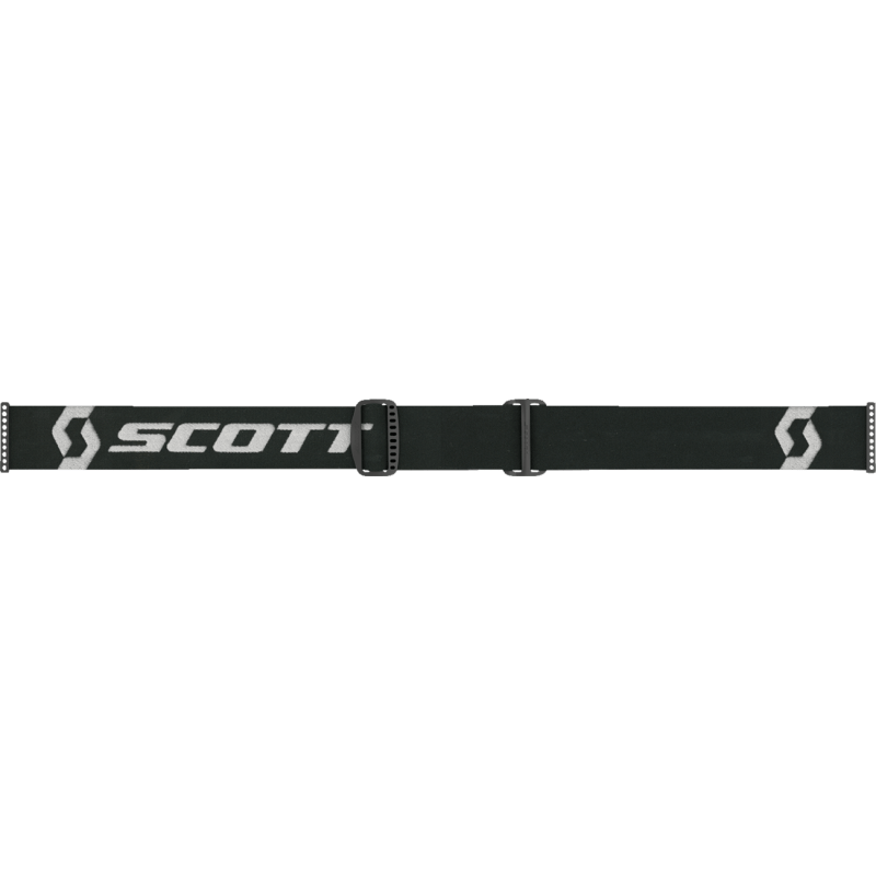 Scott Goggle Primal Safari Facemask Black/White/Clear - DRIVEN Canada's Powersports 7615523902293278608-1007043