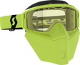 SCOTT GOGGLE PRIMAL SAFARI FACEMASK - Driven Powersports Inc.7615523902309278608 - 1017029