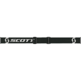 SCOTT USA GOGGLE PRIMAL SAFARI FACEMASK YELLOW/BLACK/YELLOW - DRIVEN Canada's Powersports 7615523902309278608 - 1017029