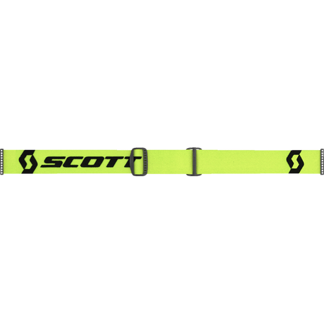 SCOTT USA GOGGLE PRIMAL SAFARI FACEMASK YELLOW/BLACK/YELLOW - DRIVEN Canada's Powersports 7615523902309278608 - 1017029