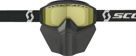 SCOTT GOGGLE PRIMAL SAFARI FACEMASK - Driven Powersports Inc.7615523902286278608 - 1007029