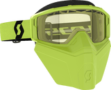 SCOTT GOGGLE PRIMAL SAFARI FACEMASK - Driven Powersports Inc.7615523902309278608 - 1017029