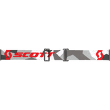 Scott Goggle Primal Sand Dust Camo White/Red Dark Grey - DRIVEN Canada's Powersports 7615523637577278600-7434053