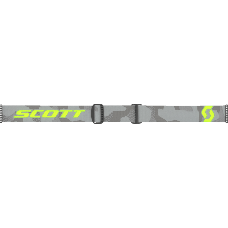 Scott Goggle Primal Sand Dust Light Grey/Neon Yellow/Dark Grey - DRIVEN Canada's Powersports 7615523902361278600-7697053