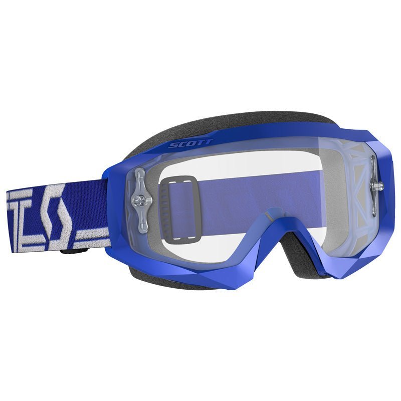 Scott Hustle X MX Goggles - DRIVEN Canada's Powersports 889143850358268183-1006113