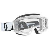 Scott Hustle X MX Goggles - DRIVEN Canada's Powersports 889143850396268183-1035113