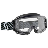 Scott Hustle X MX Goggles - DRIVEN Canada's Powersports 889143850402268183-1089113