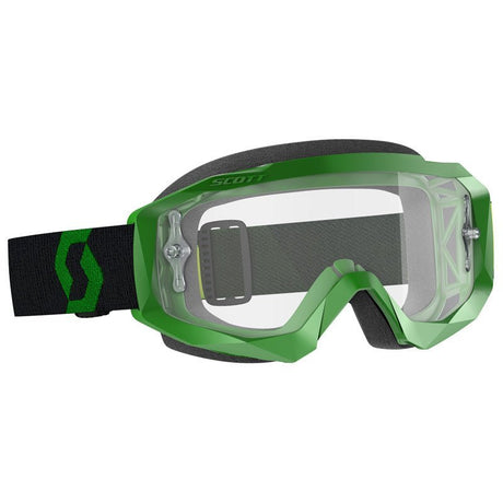 Scott Hustle X MX Goggles - DRIVEN Canada's Powersports 889143850402268183-1089113