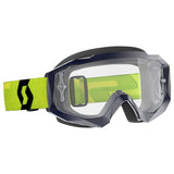 Scott Hustle X MX Goggles - DRIVEN Canada's Powersports 889143850419268183-1300113