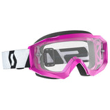 Scott Hustle X MX Goggles - DRIVEN Canada's Powersports 889143886326268183-1665113