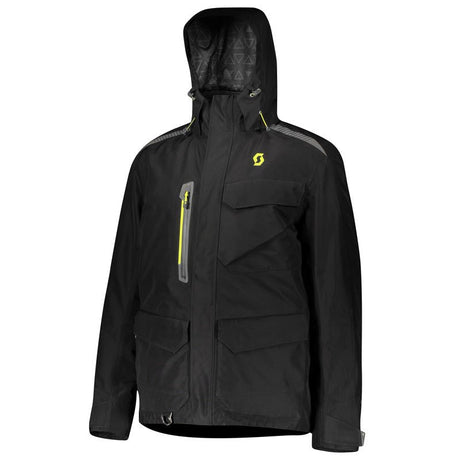 SCOTT USA JACKET DALVIK GT BLUE 4XL - Driven Powersports Inc.7613368304456268264 - 0001005