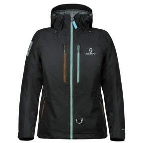 Scott Jacket W'S Intake 80 Dryo Black/SPL M - DRIVEN Canada's Powersports 7616185122616420773-0001001