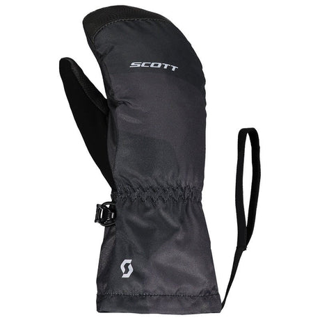 Scott JR Ultimate Mittens Black (XL) - DRIVEN Canada's Powersports 7613368228578267361-0001007